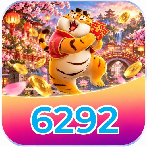 Fortune Series da 6292 - Tiger, Rabbit, Dragon, OX com RTP 96%+
