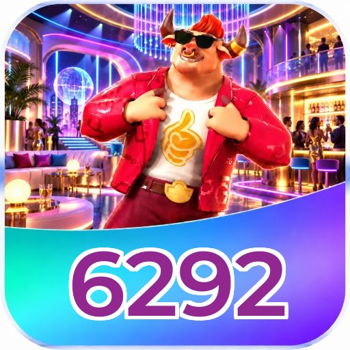 6292